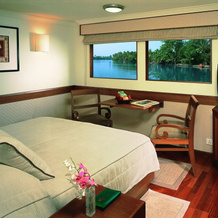 The Oberoi Motor Vessel Vrinda, 穆哈马 — 照片 2