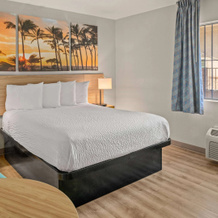Days Inn & Suites By Wyndham Artesia, Артезиа — фото 3