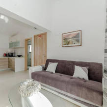 Alluring Apartment In Vir Near Seabeach, 维尔 — 照片 5