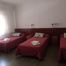 Hostal Cumbre, Сарагоса — фото 4