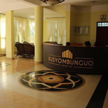 Kusyombunguo Hotel Lukenya, 马查科斯 — 照片 2