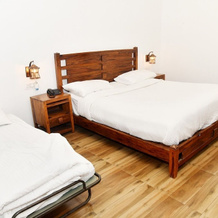 The Kasbah Resort, 加纳乌尔 — 照片 5