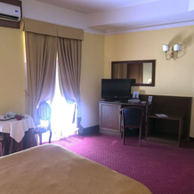 Hotel Antiche Terme, 贝内文托 — 照片 4