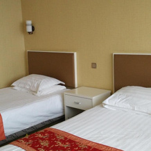 Huide Hotel, Куйтун — фото 2