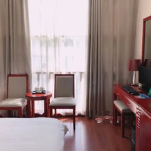 Ikea Express Hotel Xunyang, Анькан — фото 3