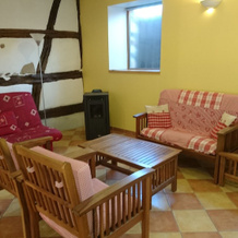 Gîte La Ferme, Енжершем — фото 5