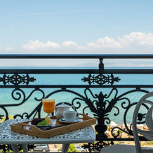 Wellness Santa Hotel - Adults Only, Агиа Триада — фото 5