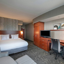 Courtyard by Marriott Atlanta McDonough, 洛卡斯特格罗夫 — 照片 3