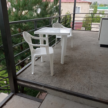 Podsolnukhi Guest House, Cholpon-Ata — photo 5