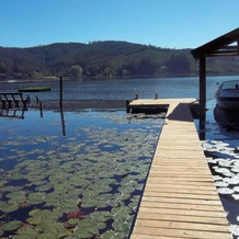 Lodge Gourmet Vichuquen, Вичукен — фото 5