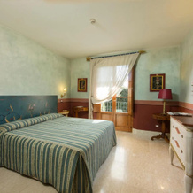 Hotel Il Piccolo Castello, Монтериджони — фото 5