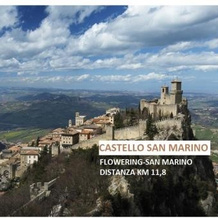 Casa Vacanze Flowering, Verucchio — photo 5