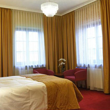 Hotel Skala, Бяла-Подляска — фото 4