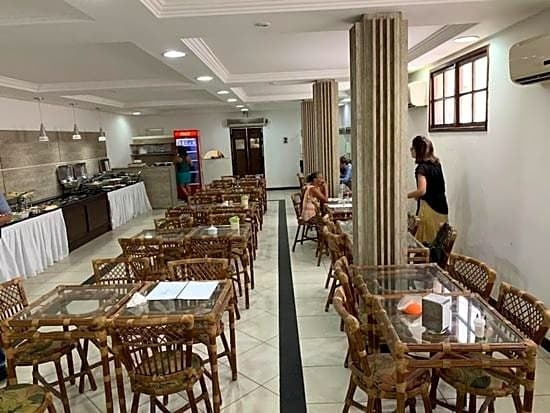 Hotel Guaibim, Валенсия — фото 1