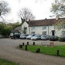 Bonnington Farm Guest House, Данмау — фото 5