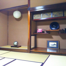 Guesthouse Nashimotoken, 山之内 — 照片 4