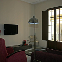 Living-Sevilla Apartments San Lorenzo, Севилья — фото 3