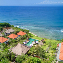 Uluwatu Cottages, Печату — фото 2