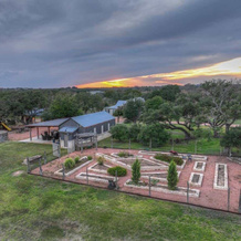 Blakey At Sunset Valley Ranch, Джонсон — фото 3