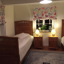 Björkåsa Gård Bed & Box, Ландскруна — фото 4