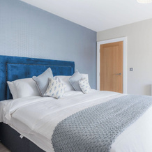 Haven View - 2 Bedroom Apartment - Milford Haven, Милфорд-Хейвен — фото 5