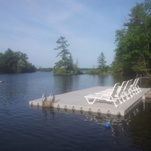 Ardagh Cottage Resort, 特伦特莱克斯 — 照片 4