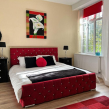 Exmoor Manor Guest House, 林顿 — 照片 2