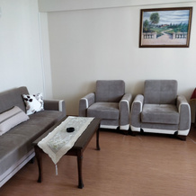 Akkus Kaya Hotel, 克克拉雷利 — 照片 2