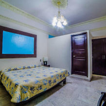 Hotel Casa Blanca, 伊瓜拉德拉独立 — 照片 4