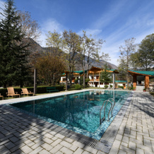 Span Resort and Spa, 马纳利 — 照片 4