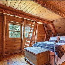 The Beaver Lodge by Escapades Tremblant, 上湖 — 照片 3