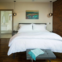 Bunn House - A Boutique Hotel, Эшвилл — фото 3
