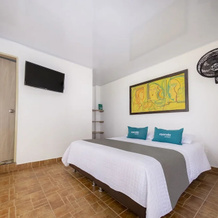 Ayenda La Gran Manzana Hotel, 黑山 — 照片 4