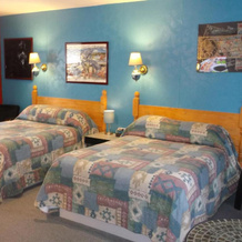 Haileybury Beach Motel, 黑利伯里 — 照片 2