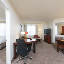 Residence Inn Moline Quad Cities, Молайн — фото 3