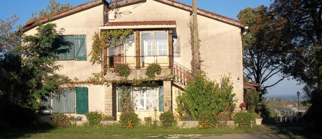 Maison de 3 chambres avec piscine partagee jardin clos et wifi a Moissac, Boudou — photo 1
