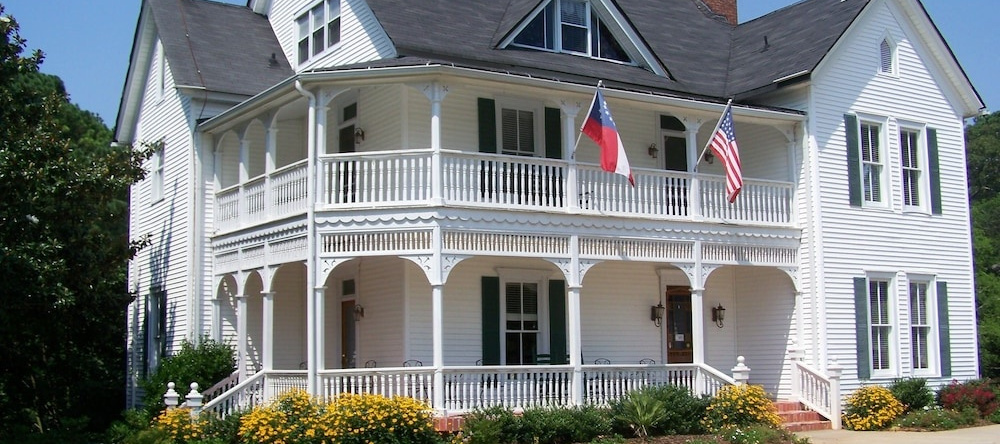 Lake Allatoona Inn, 卡特斯维尔 — 照片 1