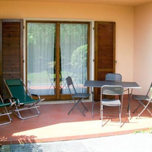 Golf Green Residence 205s, 加尔达湖畔波尔佩纳泽 — 照片 5