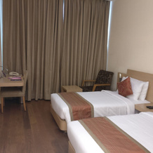 Clarks Inn Suites Delhi/NCR, 加济阿巴德 — 照片 5
