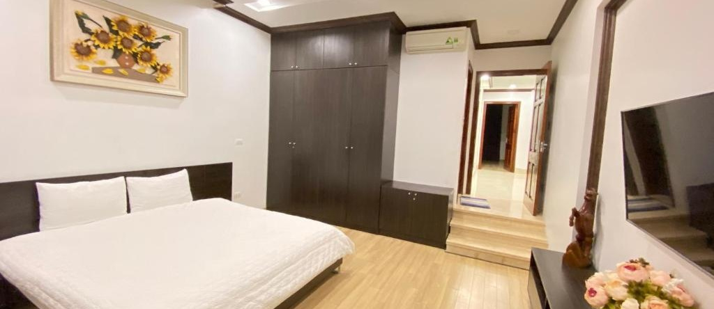 Villa CBT Flamingo Dai Lai, Phuc Yen — photo 1