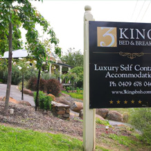 3 Kings Bed and Breakfast, Melbourne — photo 2