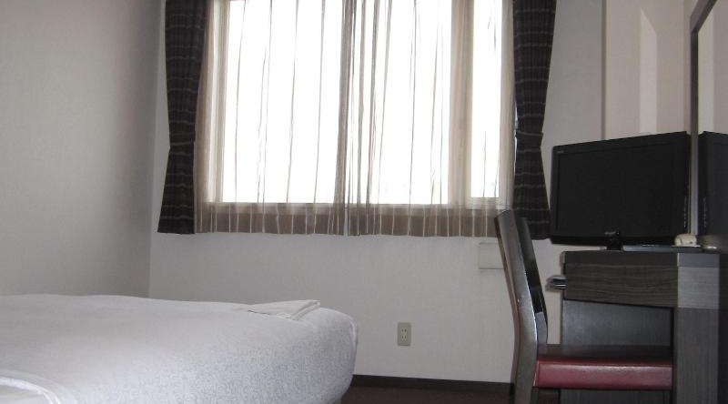 R Inn Fukuchiyama, Fukuchiyama — photo 1