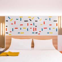 Ibis Styles Versailles Guyancourt, Гианкур — фото 5