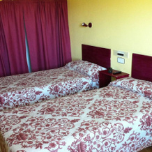 Hostal Golf, Camargo — photo 5