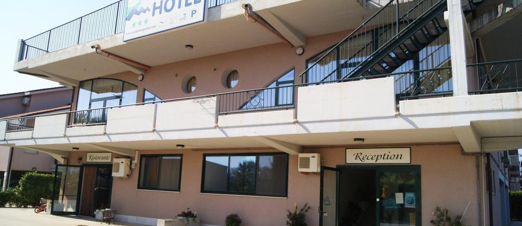 Polena Residence Hotel, 蒙特内罗迪比萨恰 — 照片 1