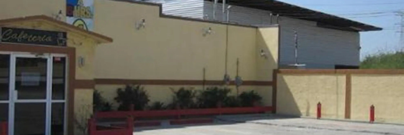 Hotel las Vegas, 马塔莫罗斯 — 照片 1