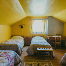 La Posada Del Colono, Ла-Энсенада — фото 4