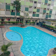 The Roomos Hotel Apartemen, Джакарта — фото 5