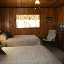 Quail Cove Lakeside Lodge, 方斯金 — 照片 5