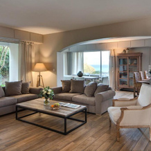 Villa L'arche, 比德尔 — 照片 5